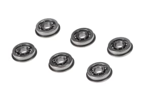 Point 9mm Ball Bearing