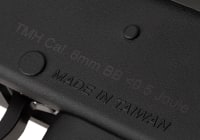 G&G CM47 ETU 0.5J
