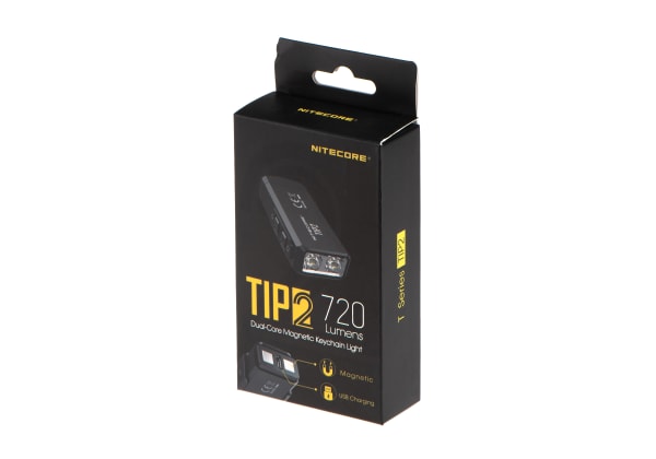 Nitecore TIP2