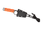 CRKT TAILBONE Fixed Blade