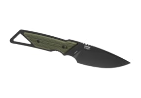 Schrade Outback Fixed Knife