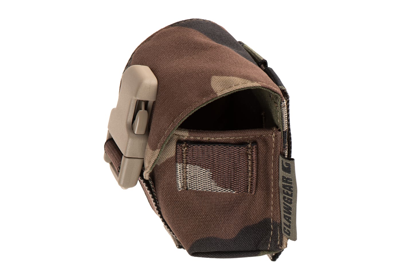 Clawgear Frag Grenade Pouch Core