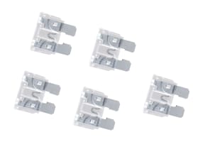 Nimrod Normal Type Fuse 25A 5pcs