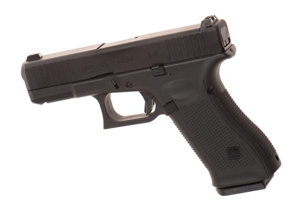 Glock Glock 45 Metal Version GBB