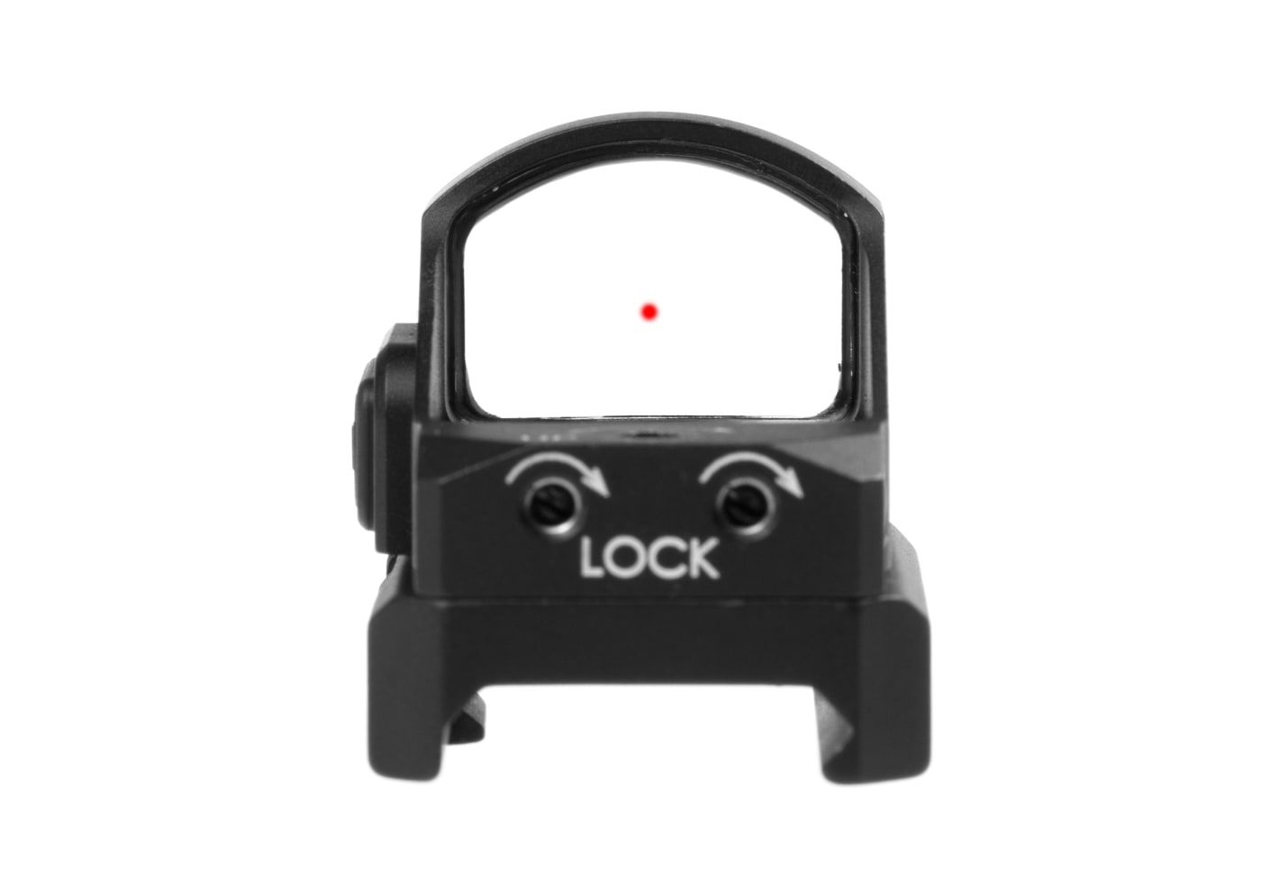 Vortex Optics Viper Red Dot 6 MOA