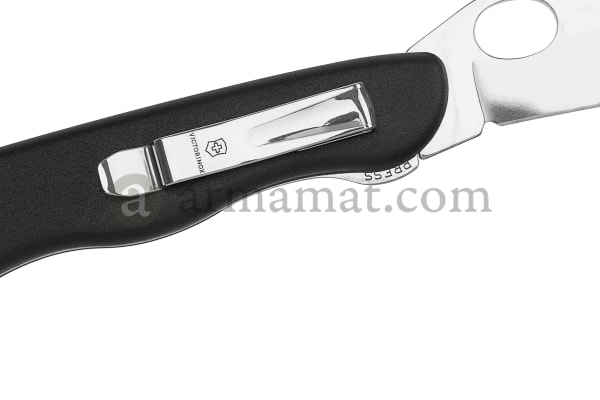 Sentinel clip victorinox new arrivals