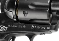Colt Double Aces Duel Set