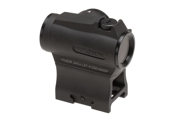Holosun HS403R Red Dot Sight