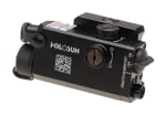 Holosun LS117-IR Collimated Laser IR