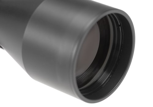 Vector Optics Matiz 3-9x50 Fiber Scope
