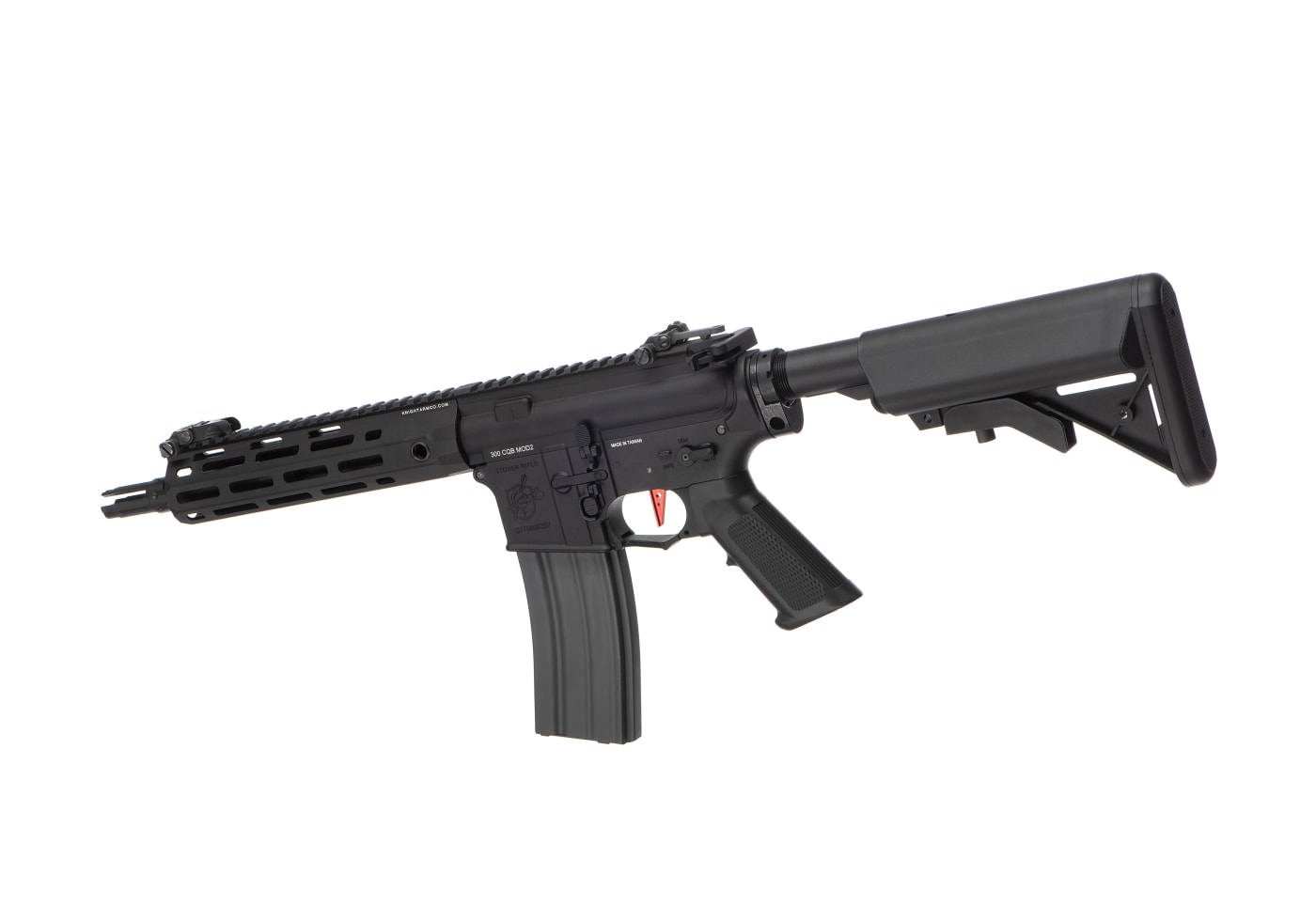 Umbrella Armory SR30 Carbine