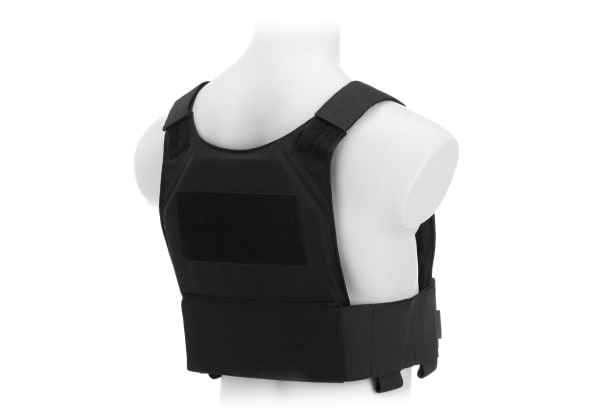 Warrior Covert Plate Carrier w/ TVMP
