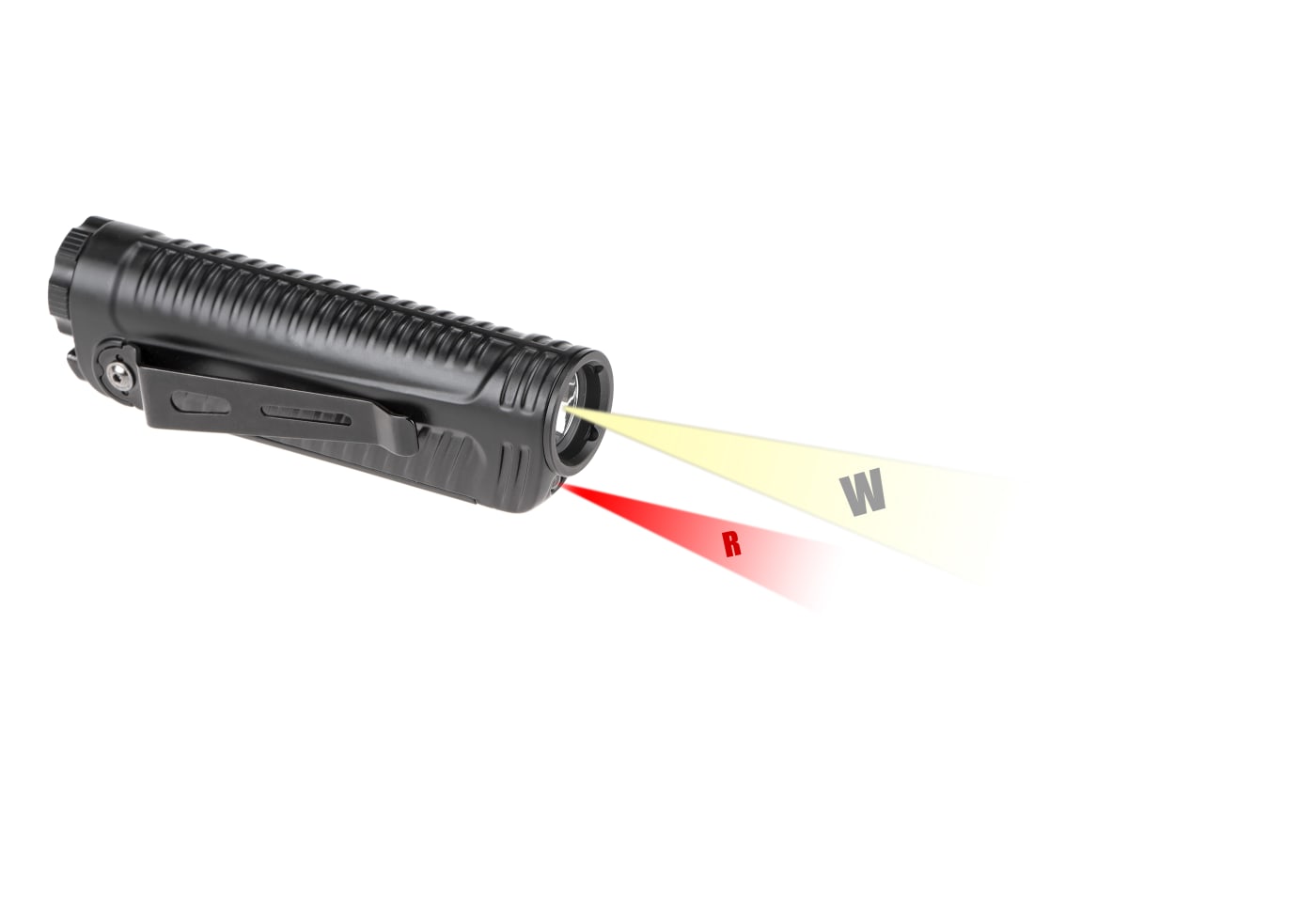 Nitecore P18 Precise Tactical