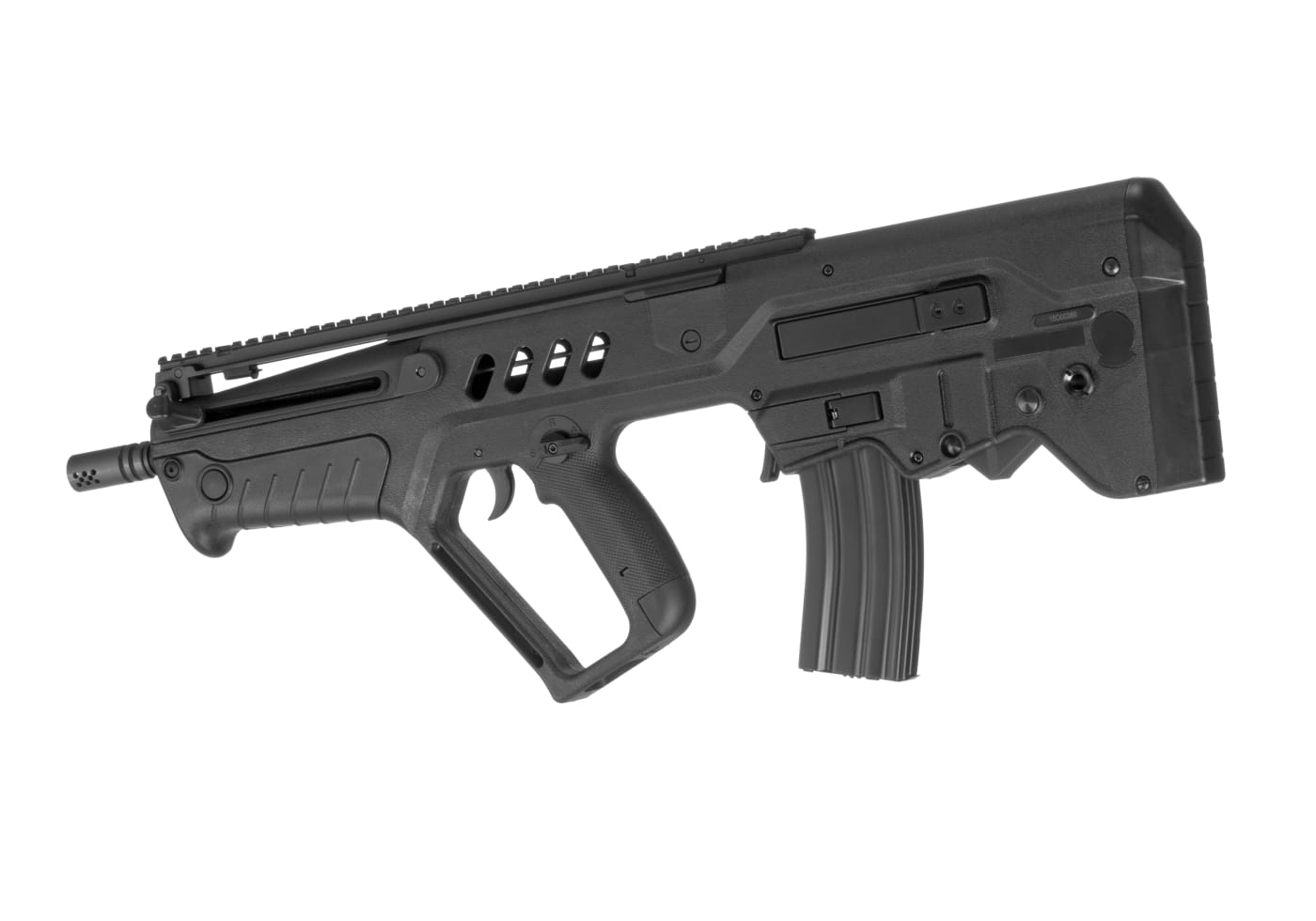 S&T T-21 SAR Flat Top Pro Series