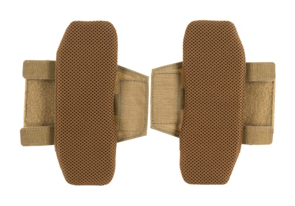 Templar's Gear CPC/CIBV Enhanced Comfort Pads