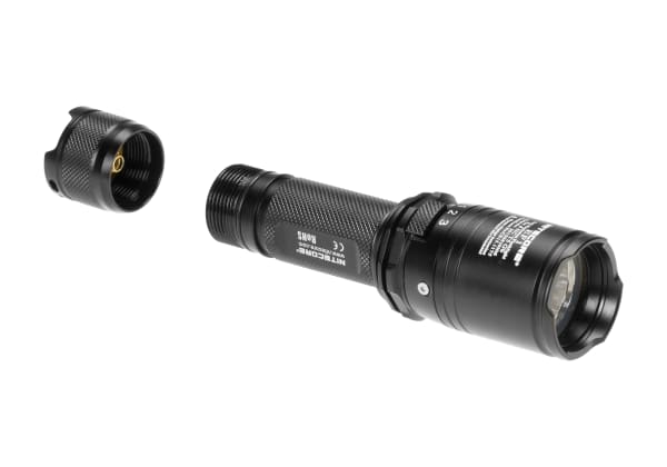 Nitecore EF1 Explostion-Proof