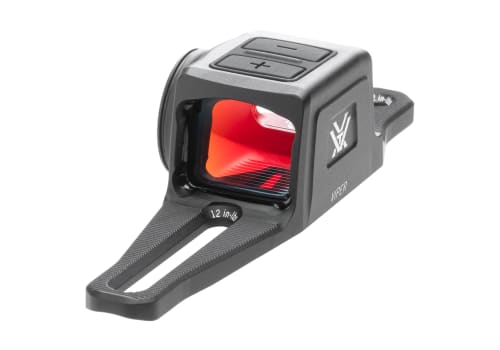 Vortex Optics Viper Shotgun Enclosed Micro Red Dot Sight 3 MOA