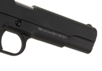 WE M1911 Full Metal Co2