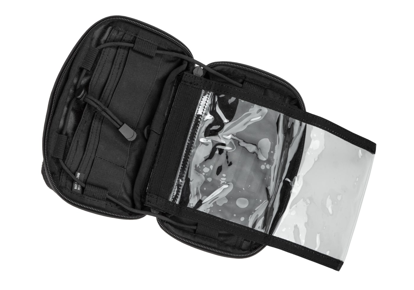 Clawgear Admin Pouch Core