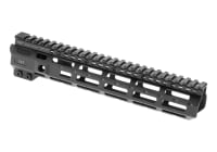 Midwest Industries AR15 10.5 Inch Combat Handguard M-LOK
