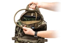 Source Assault 20L Hydration Cargo Pack