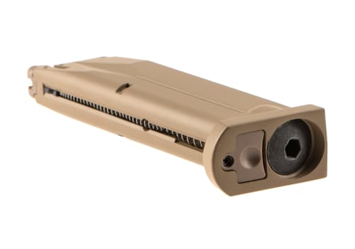Beretta Magazin M9 A3 Co2 16rds