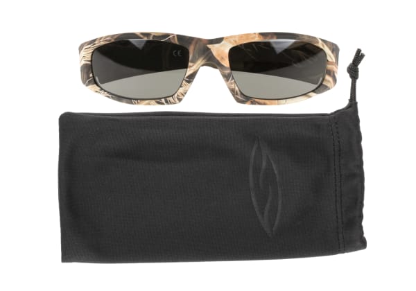 Smith Optics Hudson Elite Brown
