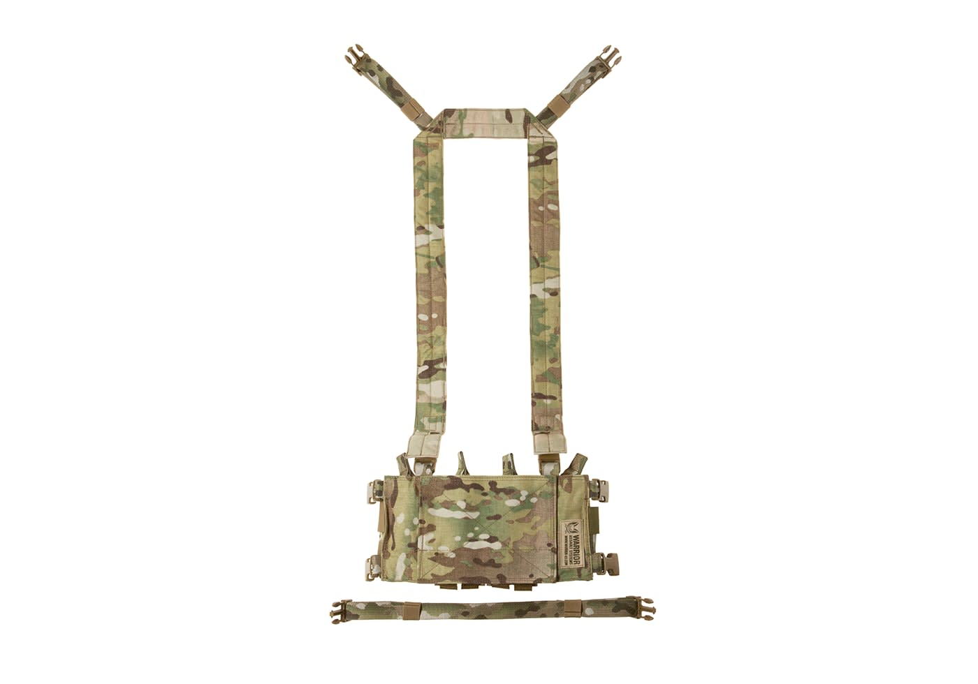 Warrior Pathfinder Chest Rig