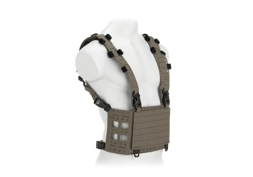 Warrior MCR MK1 Type 2 Chest Rig