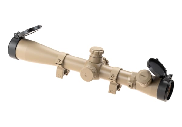 G&P M1 Scope 3.5-10x40mm