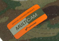 Multicam The Original Flexfit Cap