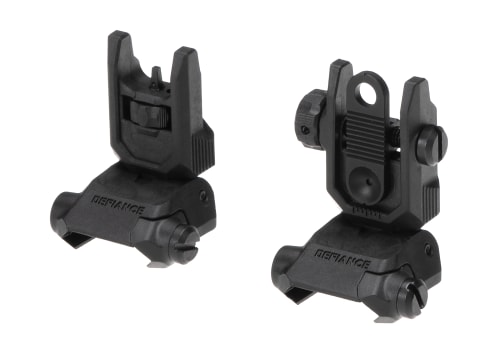 Krytac Kriss Folding Sight Set