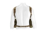 Warrior MCR MK1 Type 1 Delta Chest Rig