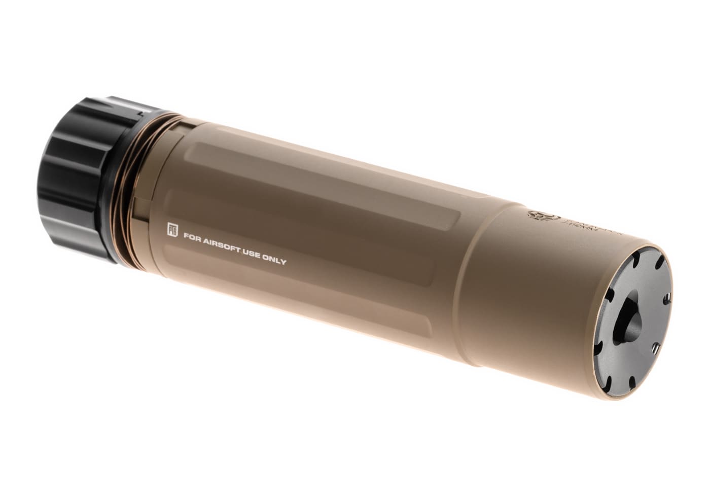 PTS Syndicate PTS Dead Air Sandman-K Mock Suppressor (2025