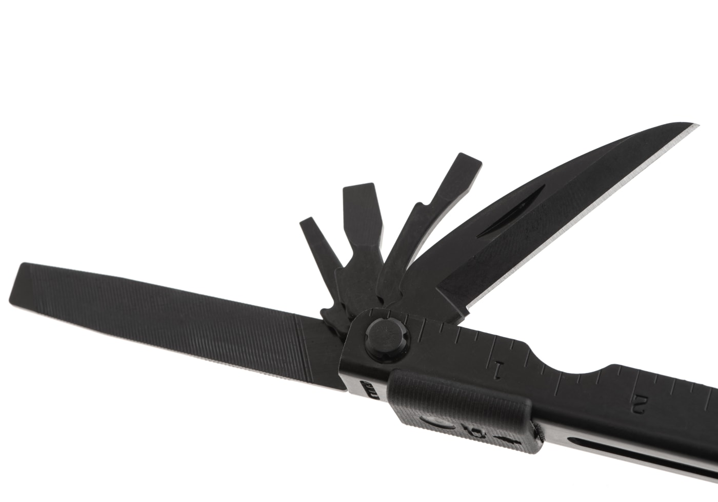 Gerber Multi-Plier 600 - Needlenose with Carbide Insert Cutters