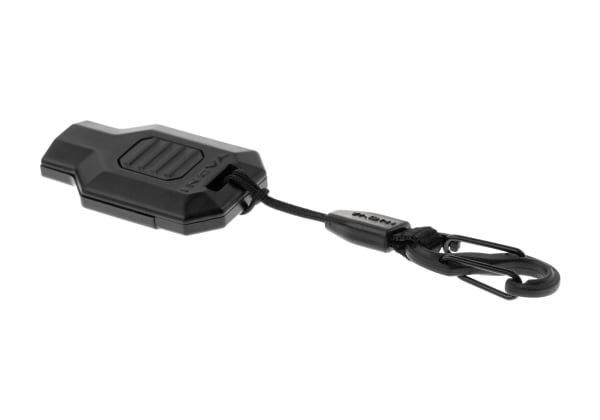 Nite Ize Radiant Squeeze LED Keychain Light