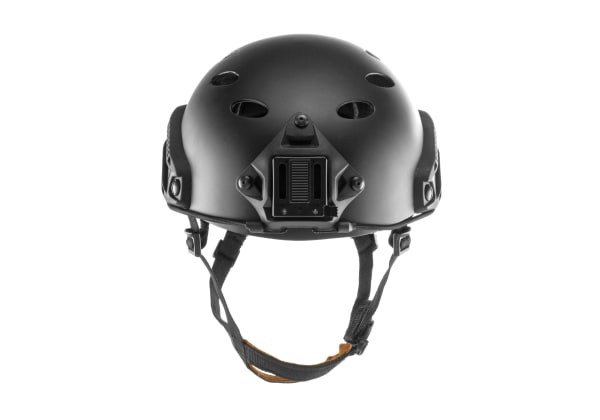 FMA FAST Helmet PJ Carbon Fiber Version
