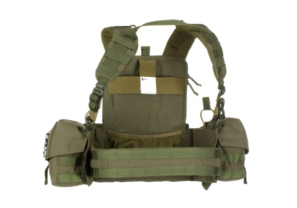 NFM Heidrun HK416 Chestrig