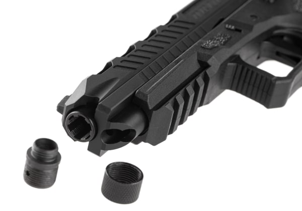 Poseidon Orion No.3 Performance GBB