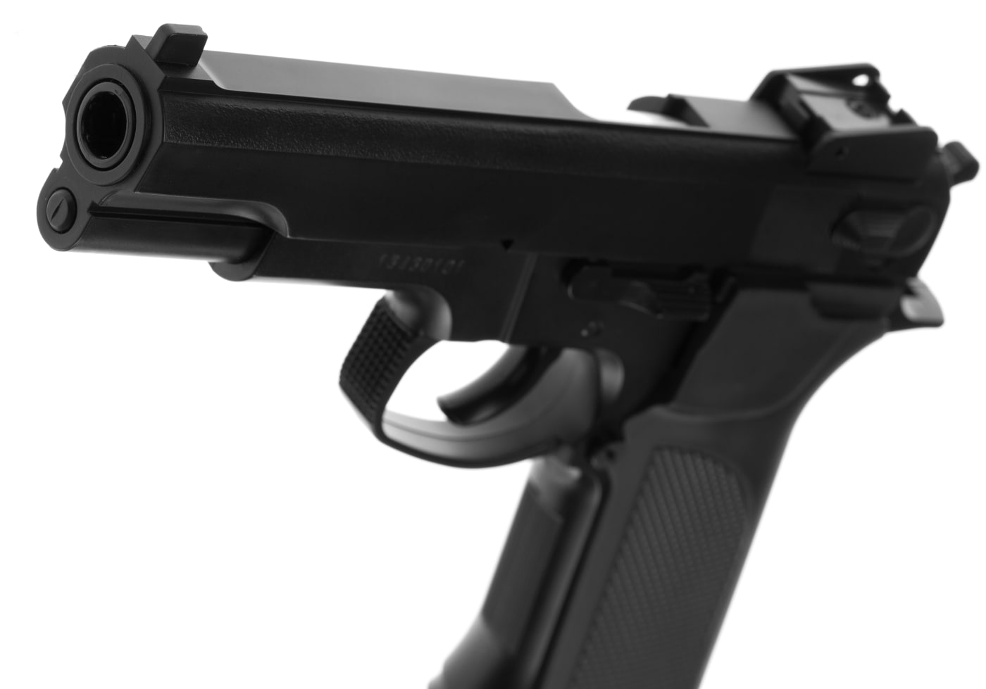 KWC M4505 Spring Gun