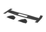 Earmor M17A Replacement Neckband Mount Kit for M33/M33 Pro