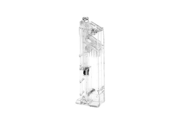 G&G Speedloader Transparent