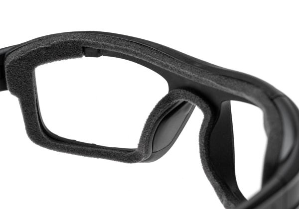 Wiley X WX Ozone Photochromic Grey