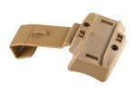 Princeton Tec Above the Rail Mount