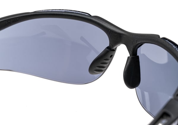 Bollé Contour II BSSI Smoked Lens