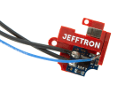 Jefftron Mosfet V2 with Wiring