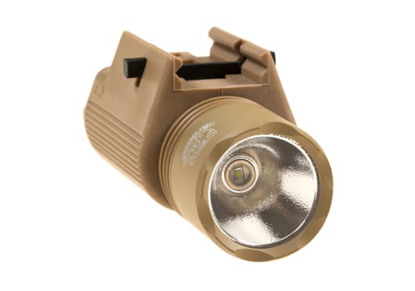 Union Fire M3 Q5 LED Tactical Illuminator