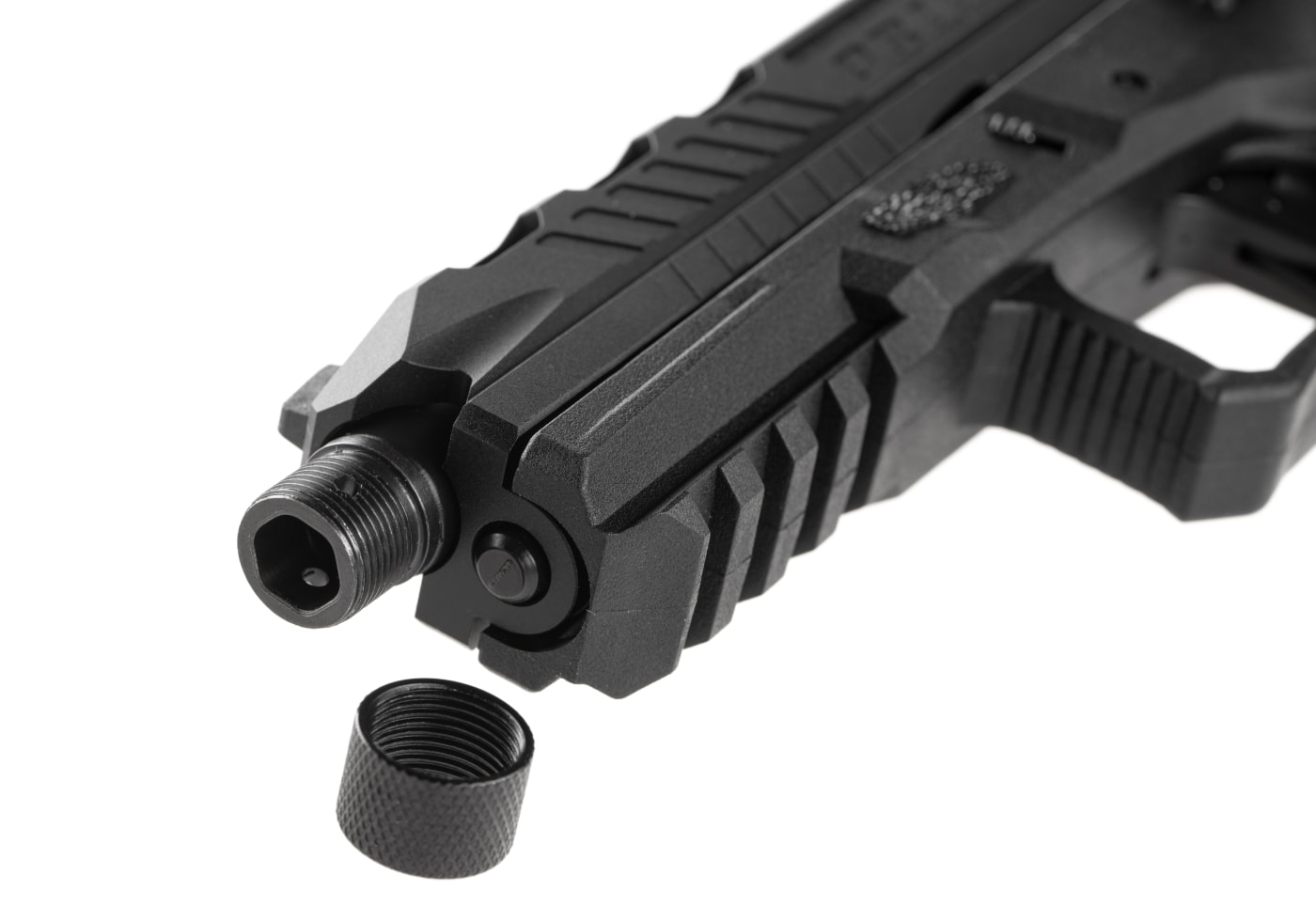 Poseidon Orion No.2 Performance GBB