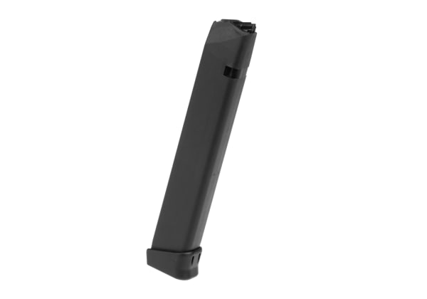 Glock Magazine for Glock 9mm 33rds