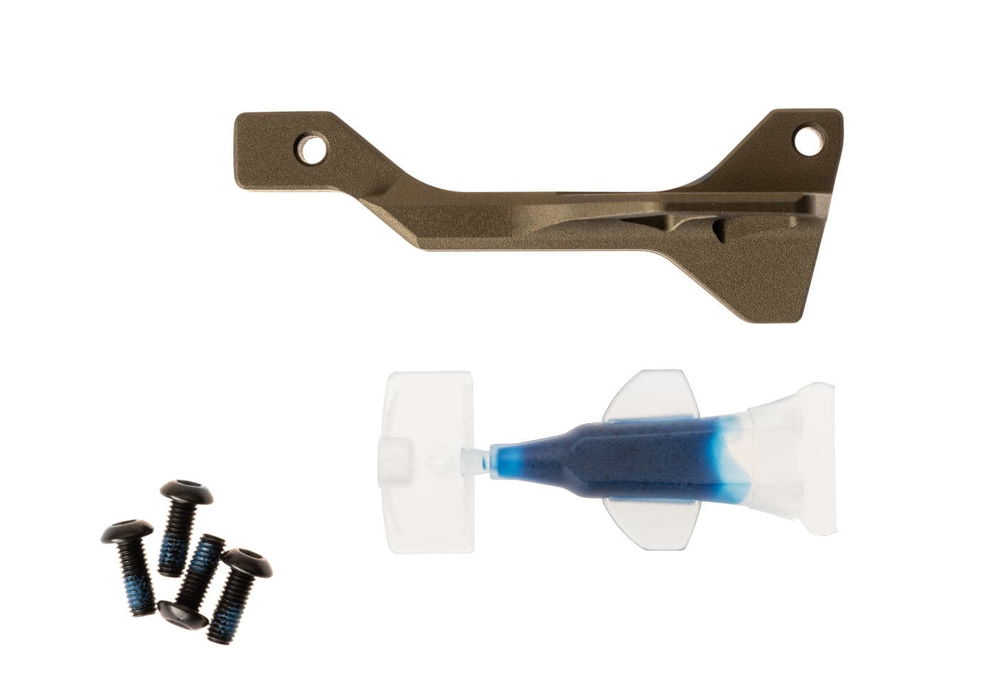 Strike Industries Cobra Alu Trigger Guard